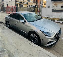 هیۆندای سۆناتا